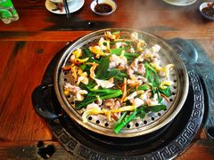 -阿多私房菜(顺德店)