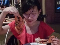 -Ministry of Crab(科伦坡店)