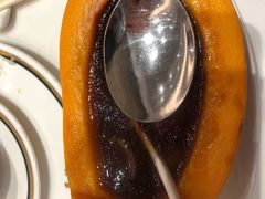 木花炖雪蛤-喜宴又一村·粤菜·茶点·海鲜(壹方天地店)