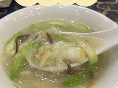 -祈胜邨•顺德鱼生•顺德菜(容桂店)