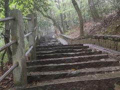 -北高峰