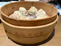 -南翔馒头店(豫园店)