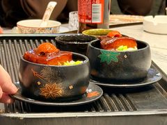 -君霖私家菜(春柳店)