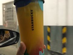 -星巴克臻选(武汉经开永旺梦乐城店)