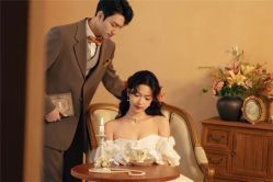 -喜杭影像婚纱摄影(拱墅店)