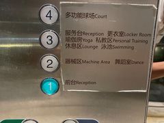 -VIP 威尔仕健身·游泳(嘉华中心店)