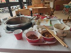 -袁记串串香(平潭店)