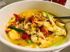 -费大厨辣椒炒肉(吉联MALL店)
