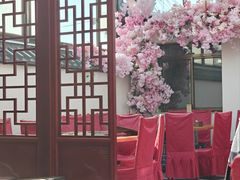 -村东第一家私房菜馆(古北水镇店)