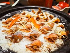 -兴仙饭店·闽味海鲜(马尾总店)