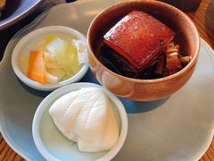 东坡焖肉-西湖国宾馆·紫薇厅