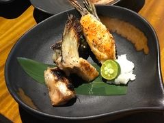 -和彩放题餐厅(酒仙桥店)