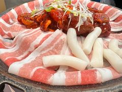 -双门洞·森系料理(体育西店)