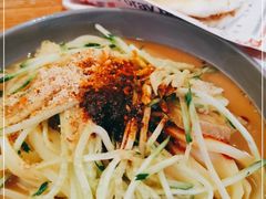 -煜北·西北小馆(曲阳路店)