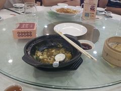 -大水车公馆·顺德菜·妈姐菜(均安店)