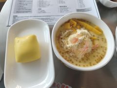 -满记甜品(北京东坝万达店)