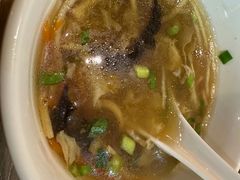 -满园烤鸭·春饼(太原街万达店)