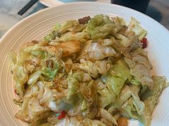 -蔴将·川菜(黄龙万科店)