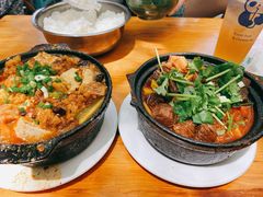 砂锅牛肉-沈妈砂锅(光华村店)