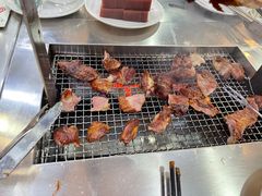 -宗泉烤全羊·烤羊腿·家常菜(解放东路店)