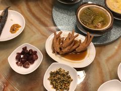 -金泰食府(竹园店)