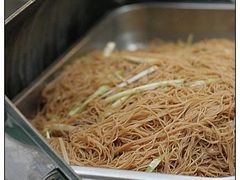 主食2-国宾酒店-花园咖啡自助餐厅(北营房中街店)