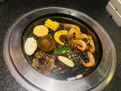 -神户赤童日式烤肉伙伴(东直门店)