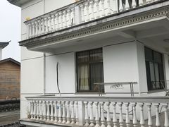 农家乐住宿楼-梦缘水乡·湖景餐厅