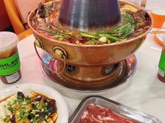 -赵氏盱眙十三香龙虾(蓝村店)
