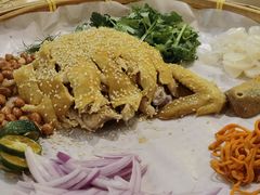 -花溪雨·森林餐厅(石基店)