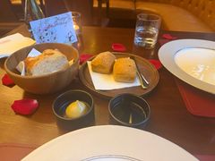 -Tivano意大利餐厅(成都居舍酒店)