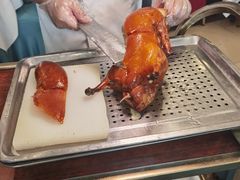 -京天红酒家(马家堡店)