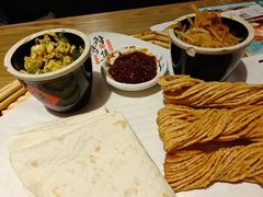 -符离集餐厅(万象城店)