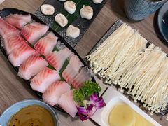 -老鼎旺安格斯牛肉火锅(衡艺广场店)