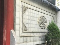 -草桥清真寺