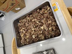 -雪花龙吊龙牛肉面(三山街店)