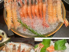 -吉川谷谷·日料放题(广安门店)