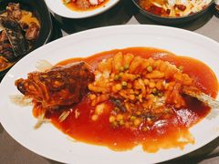 -小厨娘淮扬菜(板桥一店)