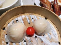 -吉旺港式餐厅(南方商城店)