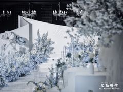 -艾拉私人定制婚礼