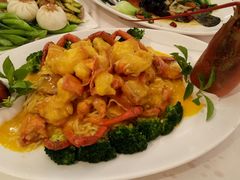 -锦粤宫·精致粤菜(深圳北站店)