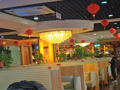 -上岛咖啡(华源四里店)