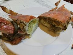 -泰谷酒店·太古码头闽菜自助餐厅