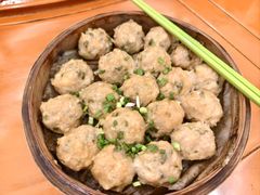 -园林美食城·本土农家菜(杨和镇店)