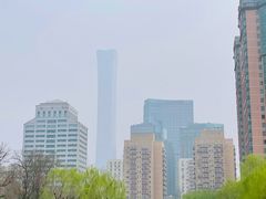 -团结湖公园
