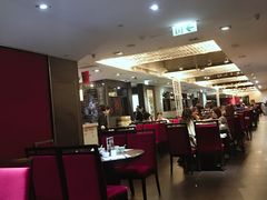 大堂-糖朝(尖沙咀店)