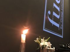 -AZUL by FUEL蓝色·法式酒馆(琶醍店)