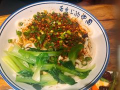 -老白家面馆(测绘东路总店)