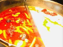 -湊湊火锅·茶憩(新中关购物中心店)
