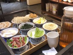 -咏江南·苏式火锅·苏州评弹(观前街店)